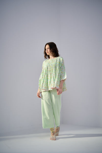 Parakeet Top