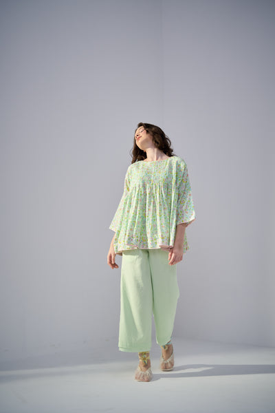 Appletini Pants