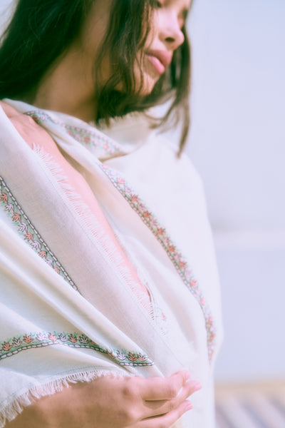 Nora Scarf