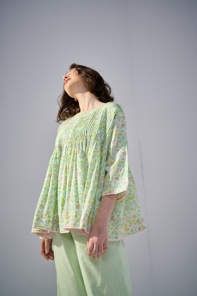 Parakeet Co-ord Set