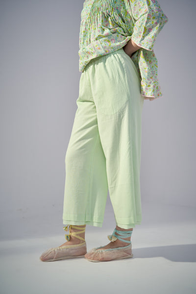 Appletini Pants