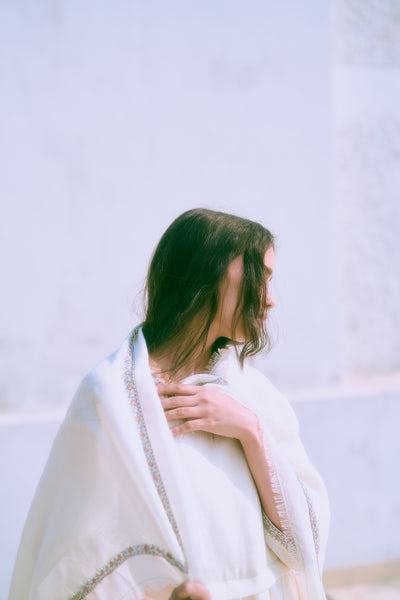 Nora Scarf