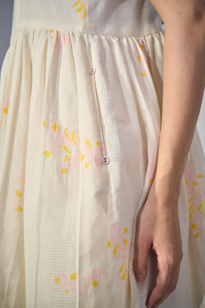 Pearl Slip Dress