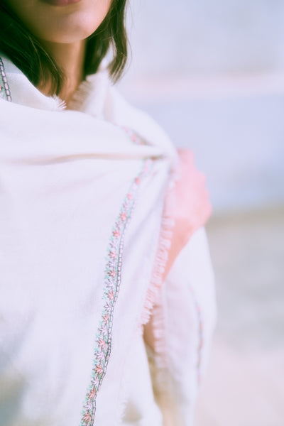 Nora Scarf