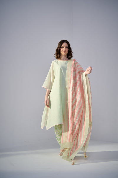 Naples Kurta