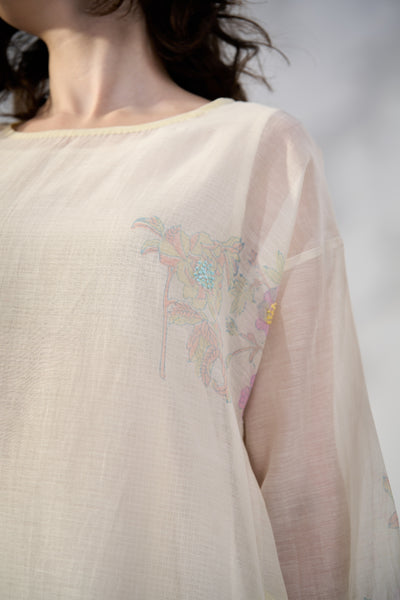 Anise Kurta