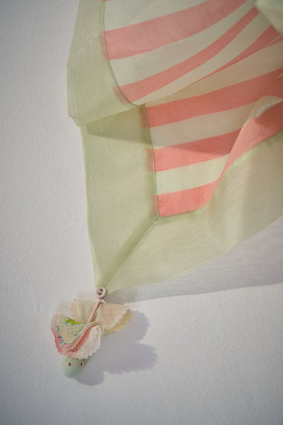 Naples Dupatta