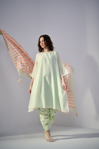 Naples Kurta