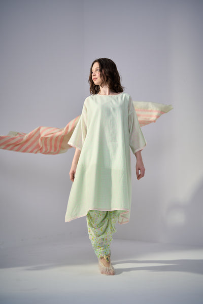 Naples Kurta