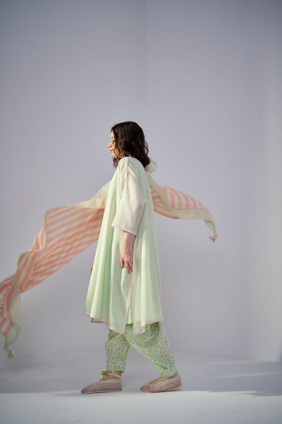Naples Kurta
