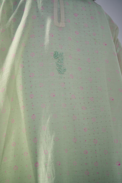 Naples Kurta