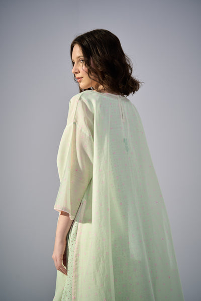 Naples Kurta
