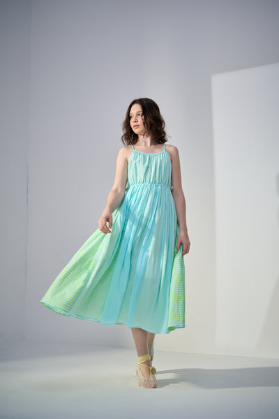 Capri Dress