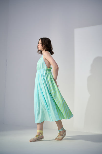Capri Dress
