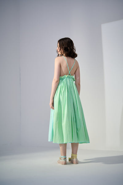 Capri Dress