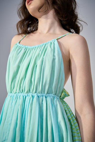 Capri Dress