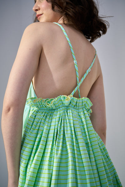 Capri Dress