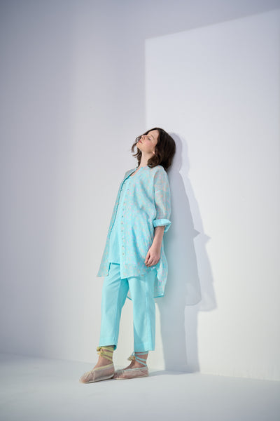 Amalfi Over Shirt