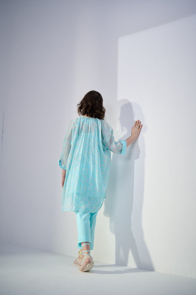 Amalfi Over Shirt