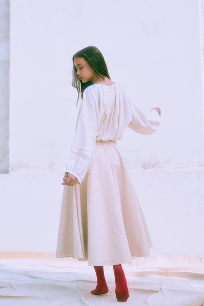 Sofia (Silk)