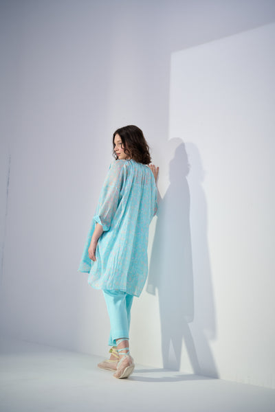 Amalfi Over Shirt