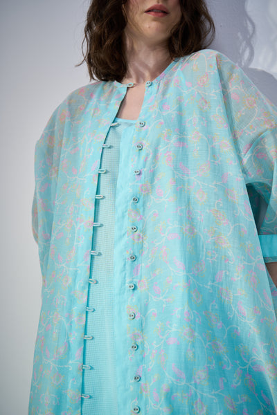 Amalfi Over Shirt