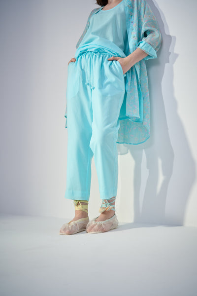 Amalfi Pants