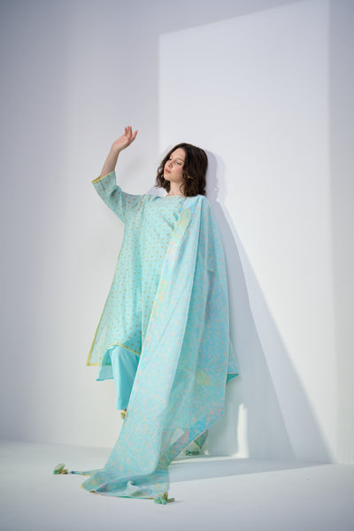 Willow 3pc Set