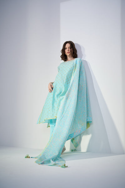 Willow Kurta