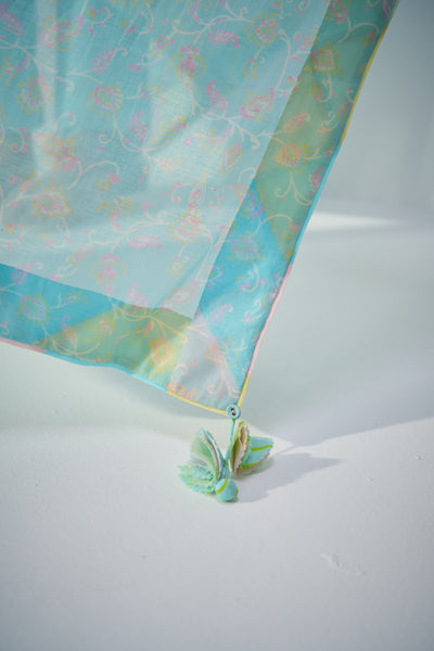 Willow Dupatta