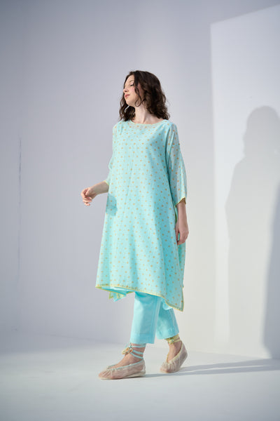 Willow Kurta