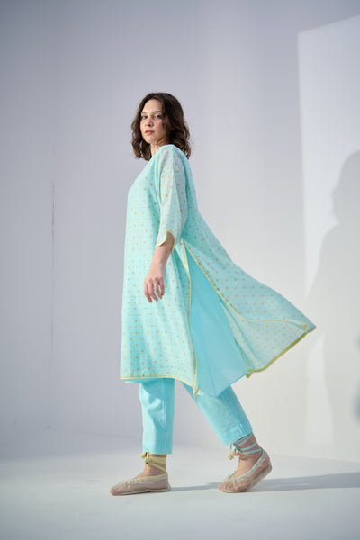 Willow Kurta