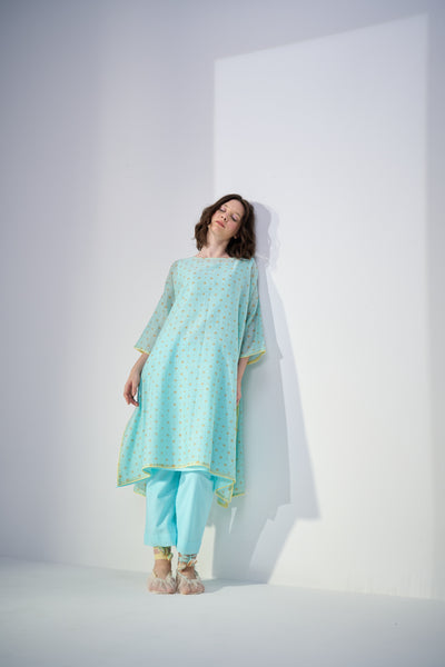 Willow Kurta