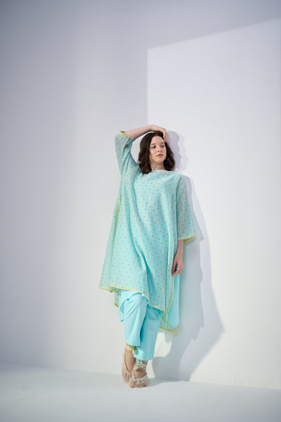 Willow Kurta