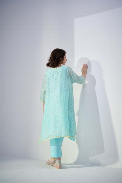 Willow Kurta