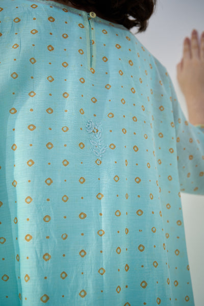 Willow Kurta