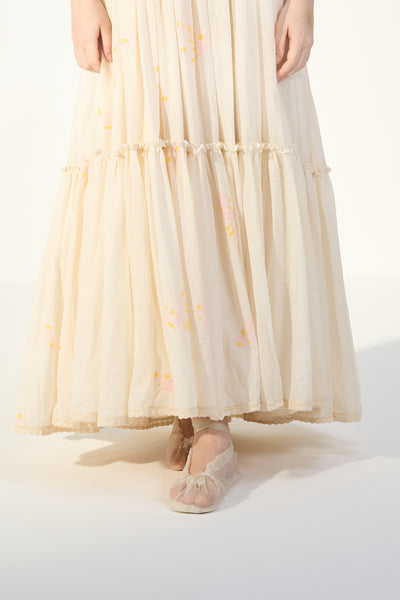 Pearl Maxi Dress