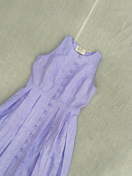 Lavender midi