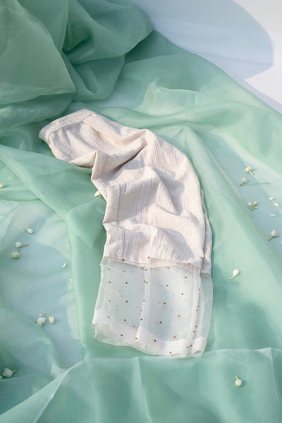 White old soul 2pc set