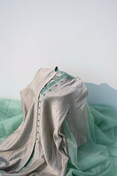 Ash sitara 2pc set