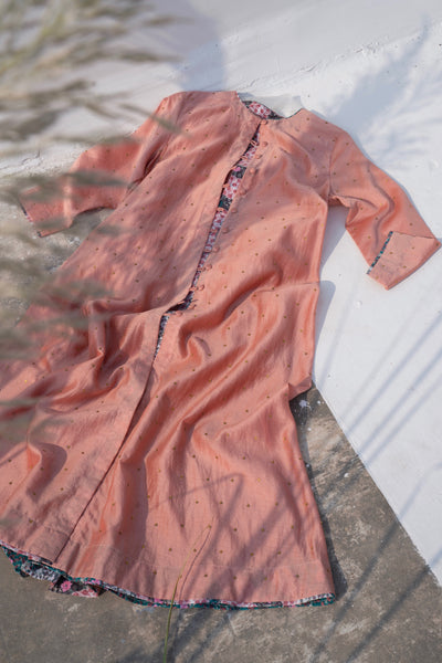 Coral sitara 3pc set