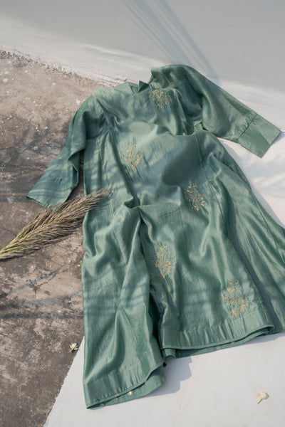 Sage madeline kurta