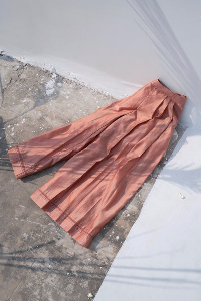 Coral bagh 2pc set
