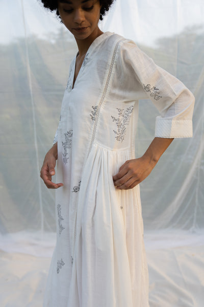 Seeker long tunic