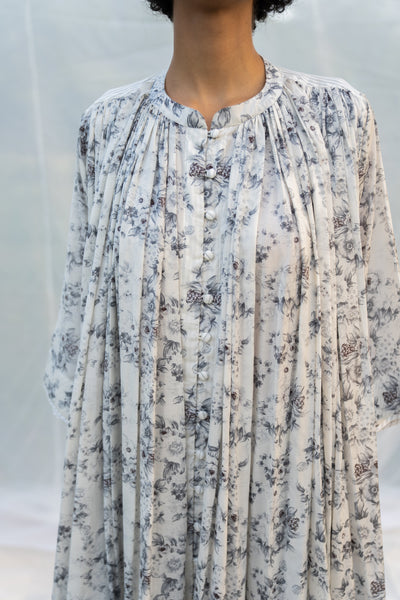 Grey garden 2pc set