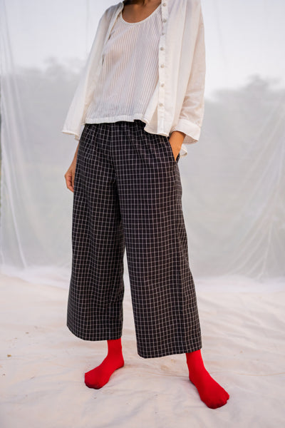 Notebook pants