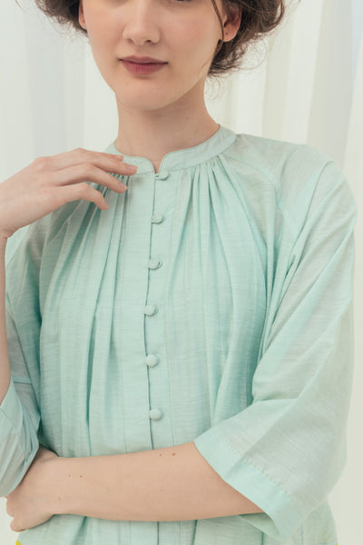 Bondi shift dress