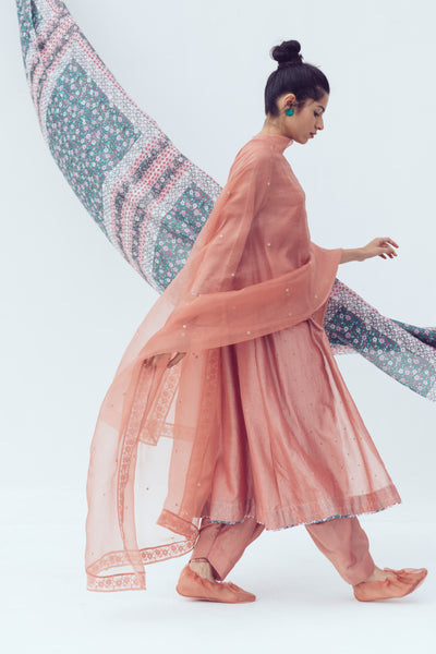 Coral sitara 3pc set