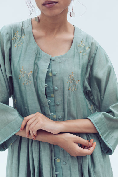 Sage bagh 3pc set