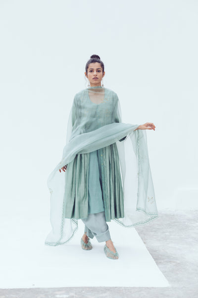 Sage bagh 3pc set